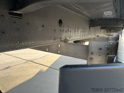 Schmitz Cargobull SCB S2 / Box / Laadklep / Accu Pack / APK TUV 1...