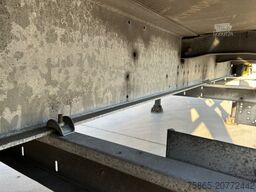 Schmitz Cargobull SCB S2 / Box / Laadklep / Accu Pack / APK TUV 1...