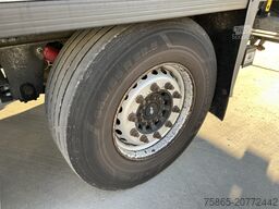 Schmitz Cargobull SCB S2 / Box / Laadklep / Accu Pack / APK TUV 1...