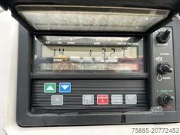 System Trailers - VeDeCar / Carrier Vector 1550 / Frigo / APK T...