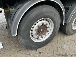 System Trailers - VeDeCar / Carrier Vector 1550 / Frigo / APK T...