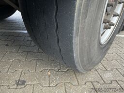 System Trailers - VeDeCar / Carrier Vector 1550 / Frigo / APK T...