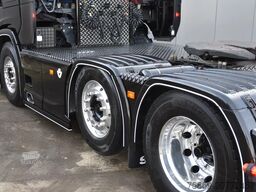Scania S650 V8 NGS 6x2/4NB - 50 YEARS - FULL AIR - RET...