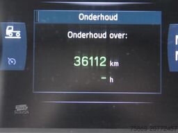 Scania S650 V8 NGS 6x2/4NB - 50 YEARS - FULL AIR - RET...