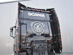 Scania S650 V8 NGS 6x2/4NB - 50 YEARS - FULL AIR - RET...