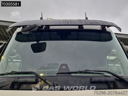 Renault T 460 4X2 Retarder Hydraulik Alcoa's