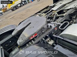 Renault T 460 4X2 Retarder Hydraulik Alcoa's