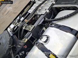 Renault T 460 4X2 Retarder Hydraulik Alcoa's