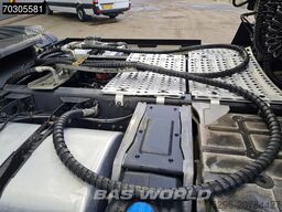 Renault T 460 4X2 Retarder Hydraulik Alcoa's