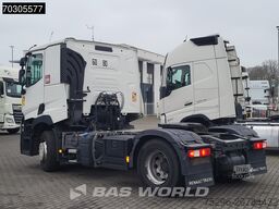 Renault T 440 4X2 Low Mileage! Optibrake+
