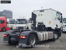 Renault T 440 4X2 Low Mileage! Optibrake+
