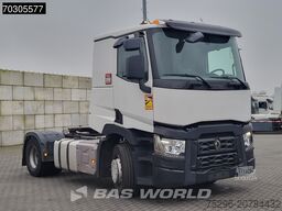 Renault T 440 4X2 Low Mileage! Optibrake+