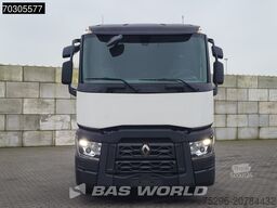 Renault T 440 4X2 Low Mileage! Optibrake+