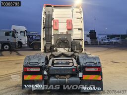 Volvo FH16 550 FH16 6X4 XL Full-Air Hydraulik 2x Tank...