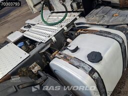 Volvo FH16 550 FH16 6X4 XL Full-Air Hydraulik 2x Tank...