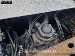Volvo FH16 550 FH16 6X4 XL Full-Air Hydraulik 2x Tank...