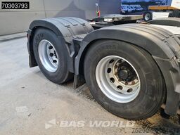 Volvo FH16 550 FH16 6X4 XL Full-Air Hydraulik 2x Tank...