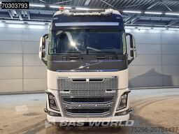 Volvo FH16 550 FH16 6X4 XL Full-Air Hydraulik 2x Tank...
