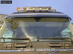 Volvo FH16 550 FH16 6X4 XL Full-Air Hydraulik 2x Tank...