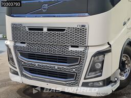 Volvo FH16 550 FH16 6X4 XL Full-Air Hydraulik 2x Tank...