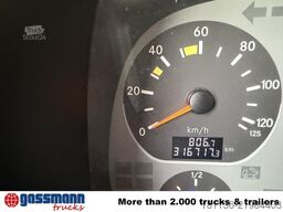 Mercedes-Benz Actros 2636/41 6x4, Tollense Saugwagen ca. 13m³