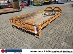  BOECKELS AMR 40/400 City, 2,8cbm