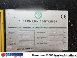  LV Abrollcontainer 6,5cbm