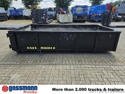  LV Abrollcontainer City 6,5cbm