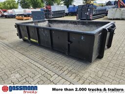  LV Abrollcontainer City 6,5cbm