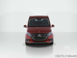 Mercedes-Benz Marco Polo 300d,Allrad,AMG,AIRMATIC,5Sitzer,AHK