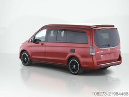 Mercedes-Benz Marco Polo 300d,Allrad,AMG,AIRMATIC,5Sitzer,AHK
