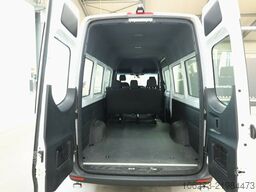 Mercedes-Benz Sprinter 315 CDI Maxi KombiTourer,8Sitze,Kamera