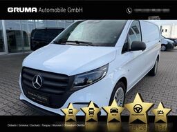 Mercedes-Benz Vito 116 CDI Kasten Pro extralang LED+NAVI+TOTW+BC