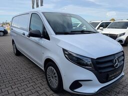 Mercedes-Benz Vito 116 CDI Kasten Pro extralang LED+NAVI+TOTW+BC