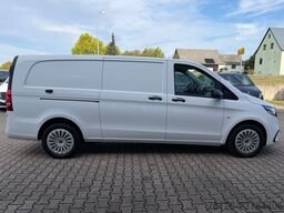Mercedes-Benz Vito 116 CDI Kasten Pro extralang LED+NAVI+TOTW+BC
