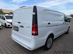 Mercedes-Benz Vito 116 CDI Kasten Pro extralang LED+NAVI+TOTW+BC