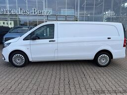 Mercedes-Benz Vito 116 CDI Kasten Pro extralang LED+NAVI+TOTW+BC