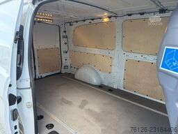Mercedes-Benz Vito 116 CDI Kasten Pro extralang LED+NAVI+TOTW+BC