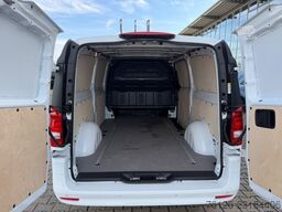 Mercedes-Benz Vito 116 CDI Kasten Pro extralang LED+NAVI+TOTW+BC
