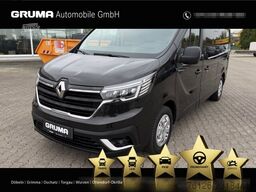 Renault Trafic Komfort DOKA L2H1 3,0t LED+AHK+6-SitzeKlima