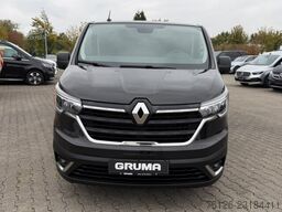 Renault Trafic Komfort DOKA L2H1 3,0t LED+AHK+6-SitzeKlima