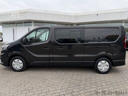 Renault Trafic Komfort DOKA L2H1 3,0t LED+AHK+6-SitzeKlima