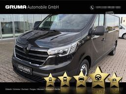Renault Trafic Komfort KA L2H1 3,0t 170 LED+AHK+NAVIKlima