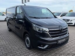 Renault Trafic Komfort KA L2H1 3,0t 170 LED+AHK+NAVIKlima