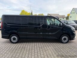 Renault Trafic Komfort KA L2H1 3,0t 170 LED+AHK+NAVIKlima
