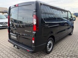 Renault Trafic Komfort KA L2H1 3,0t 170 LED+AHK+NAVIKlima