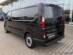Renault Trafic Komfort KA L2H1 3,0t 170 LED+AHK+NAVIKlima