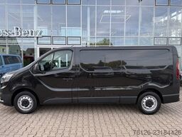 Renault Trafic Komfort KA L2H1 3,0t 170 LED+AHK+NAVIKlima