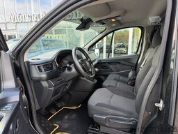 Renault Trafic Komfort KA L2H1 3,0t 170 LED+AHK+NAVIKlima