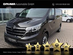 Renault Trafic Komfort KA L1H1 3,0t 170 LED+AHK+NAVIAutom.